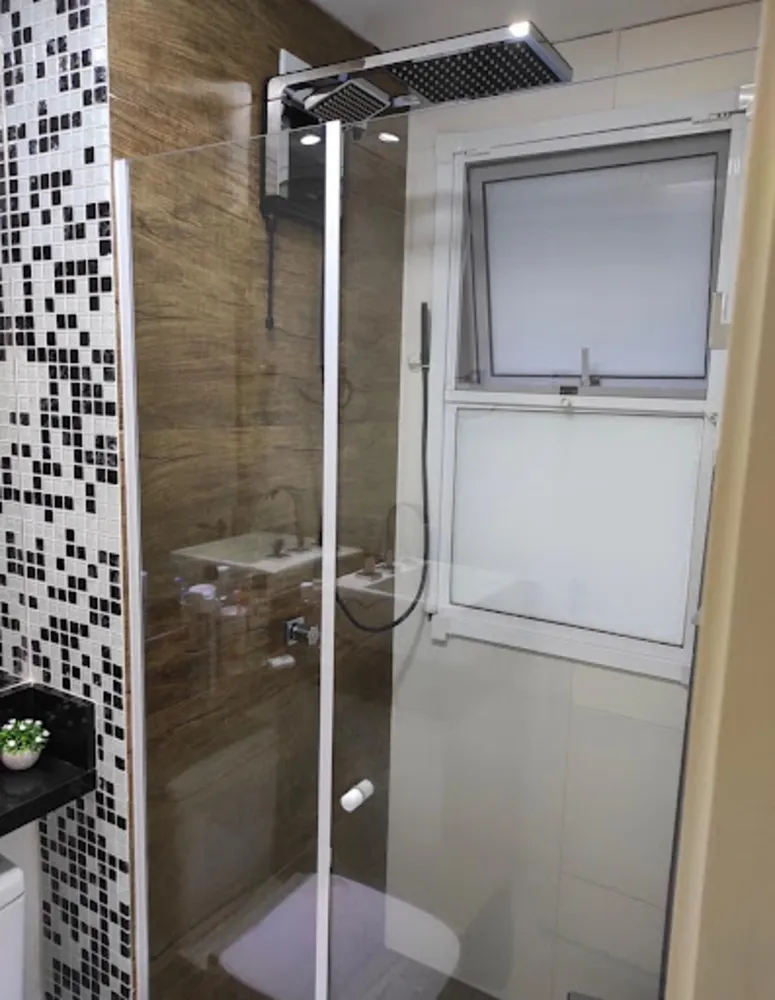 Apartamento, 2 quartos, 60 m² - Foto 9