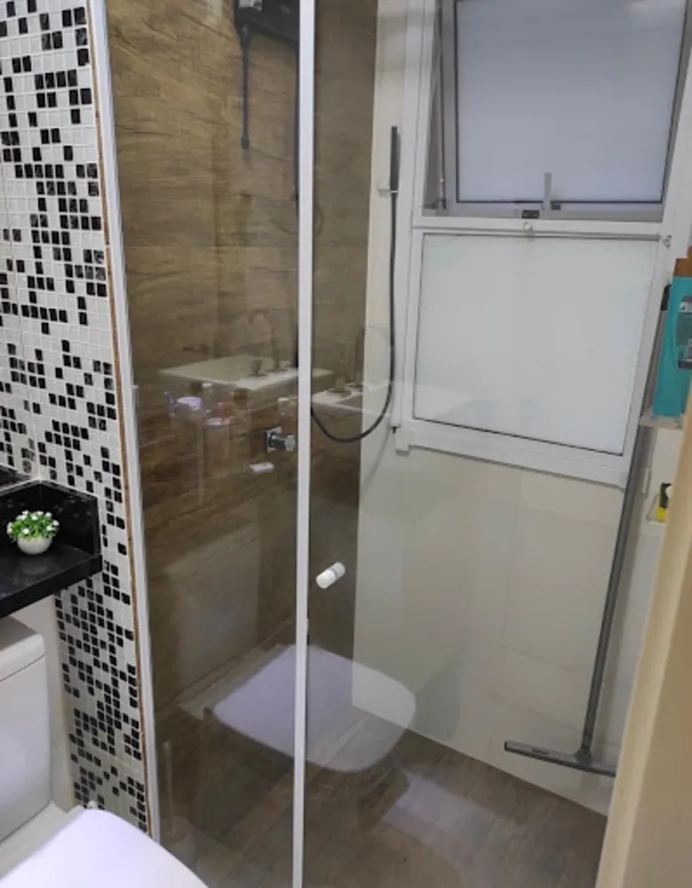Apartamento, 2 quartos, 60 m² - Foto 11