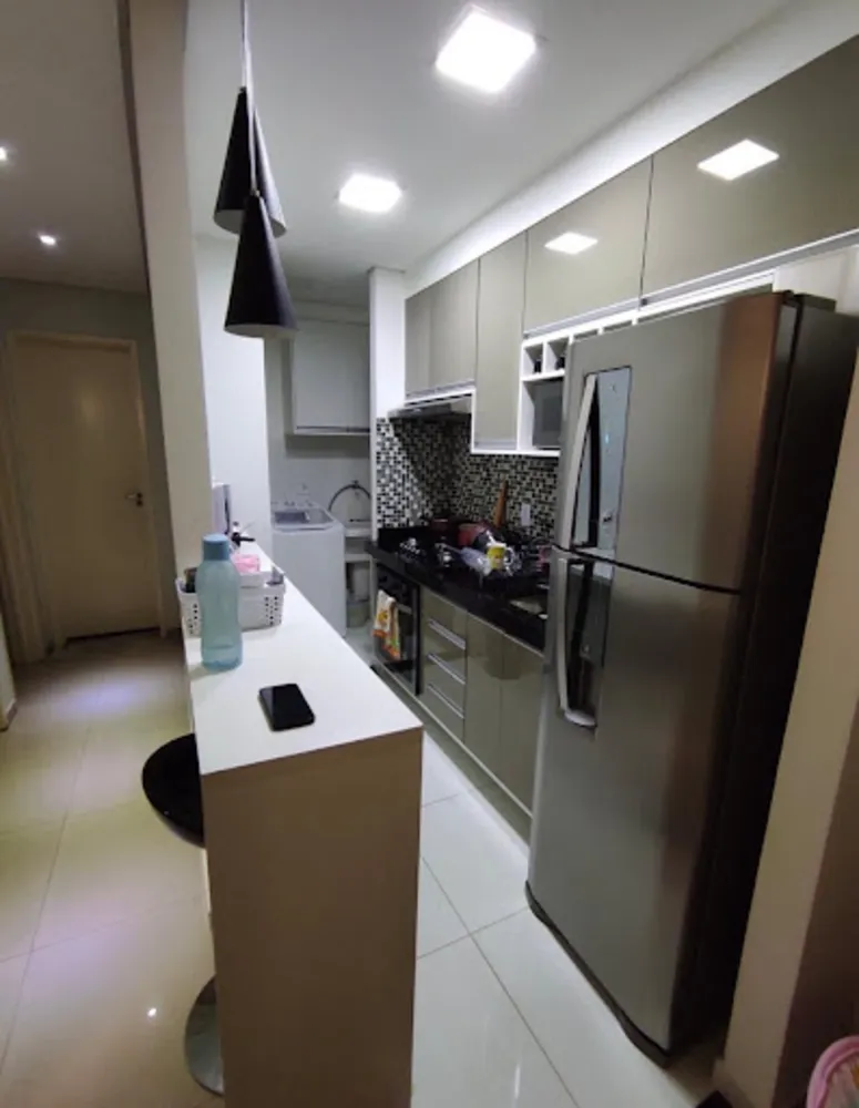 Apartamento, 2 quartos, 60 m² - Foto 5