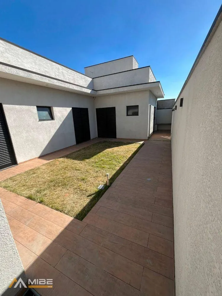 Casa de Condomínio, 3 quartos - Foto 11