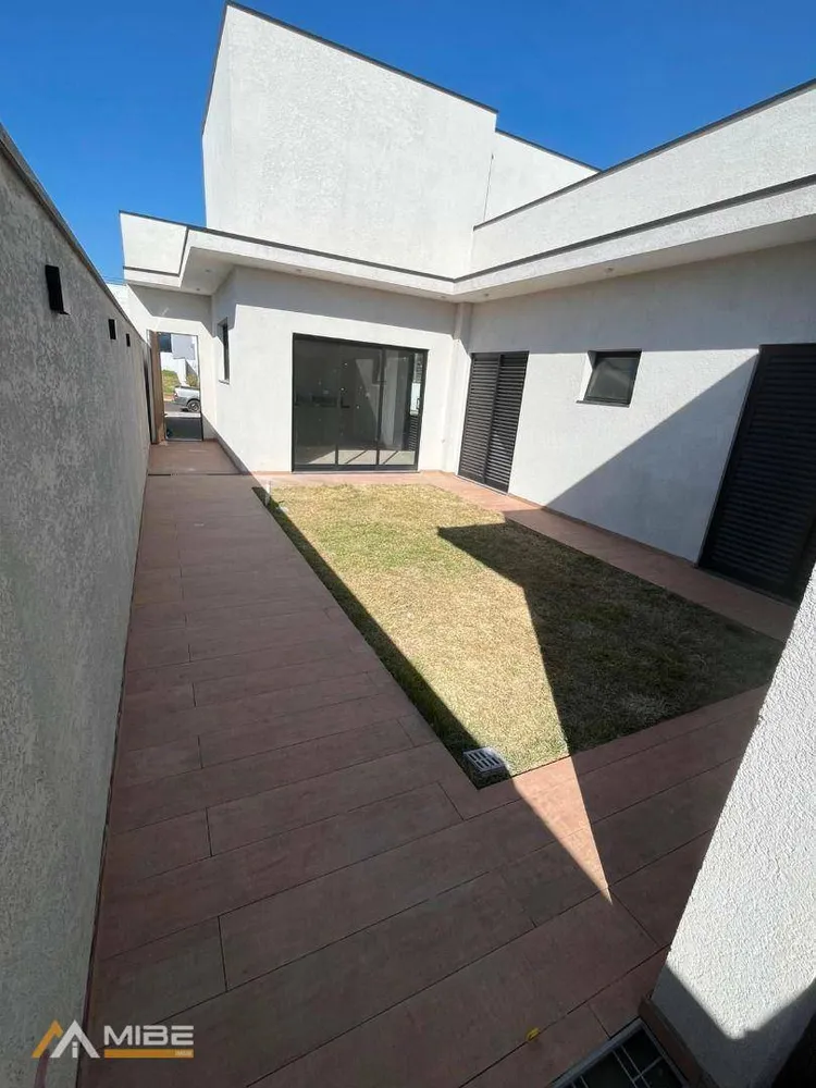 Casa de Condomínio, 3 quartos - Foto 12