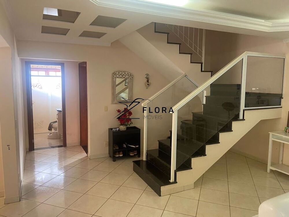 Casa, 4 quartos - Foto 20