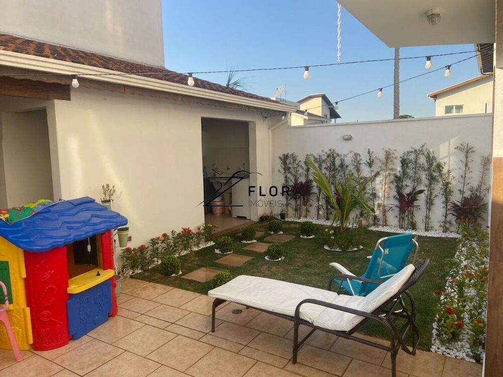 Casa, 4 quartos - Foto 4