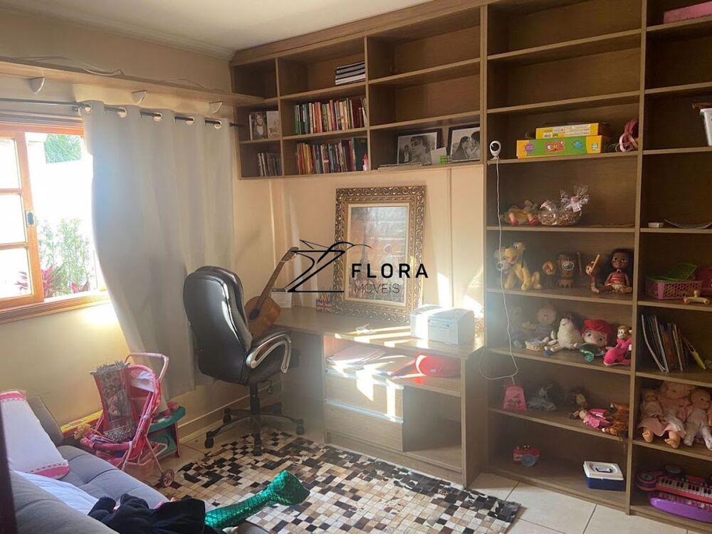 Casa, 4 quartos - Foto 10