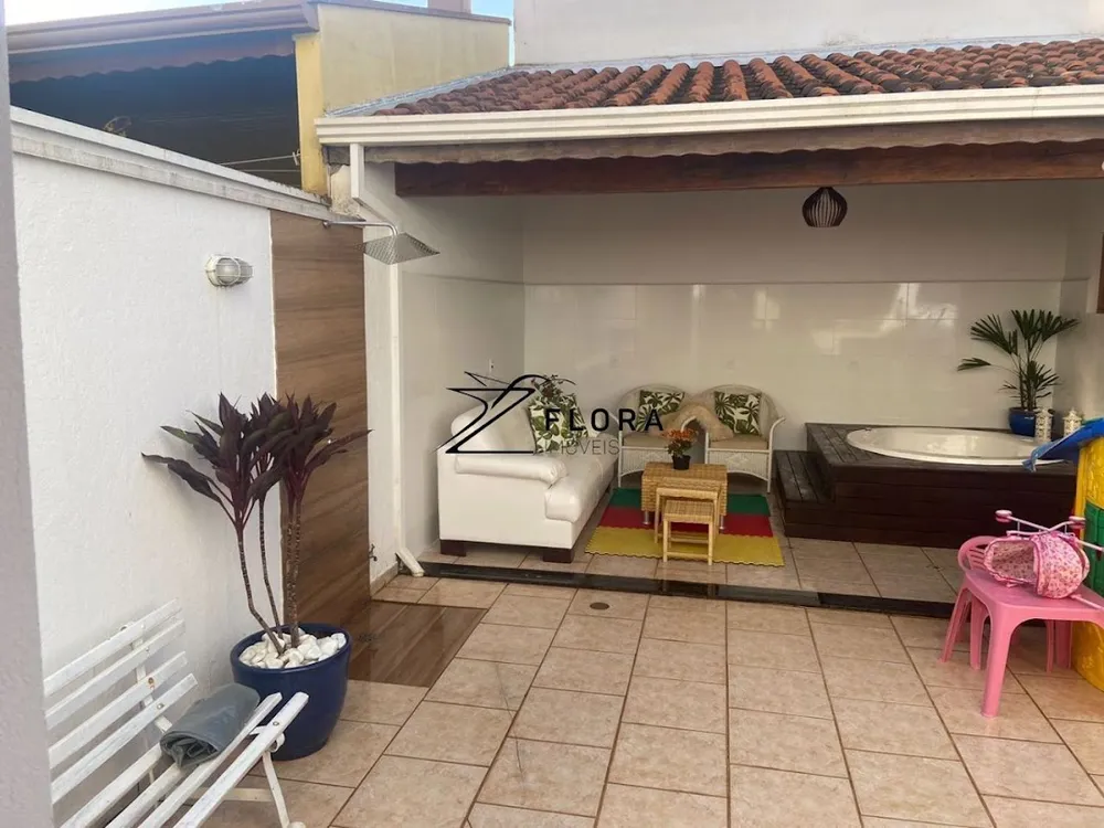 Casa, 4 quartos - Foto 14