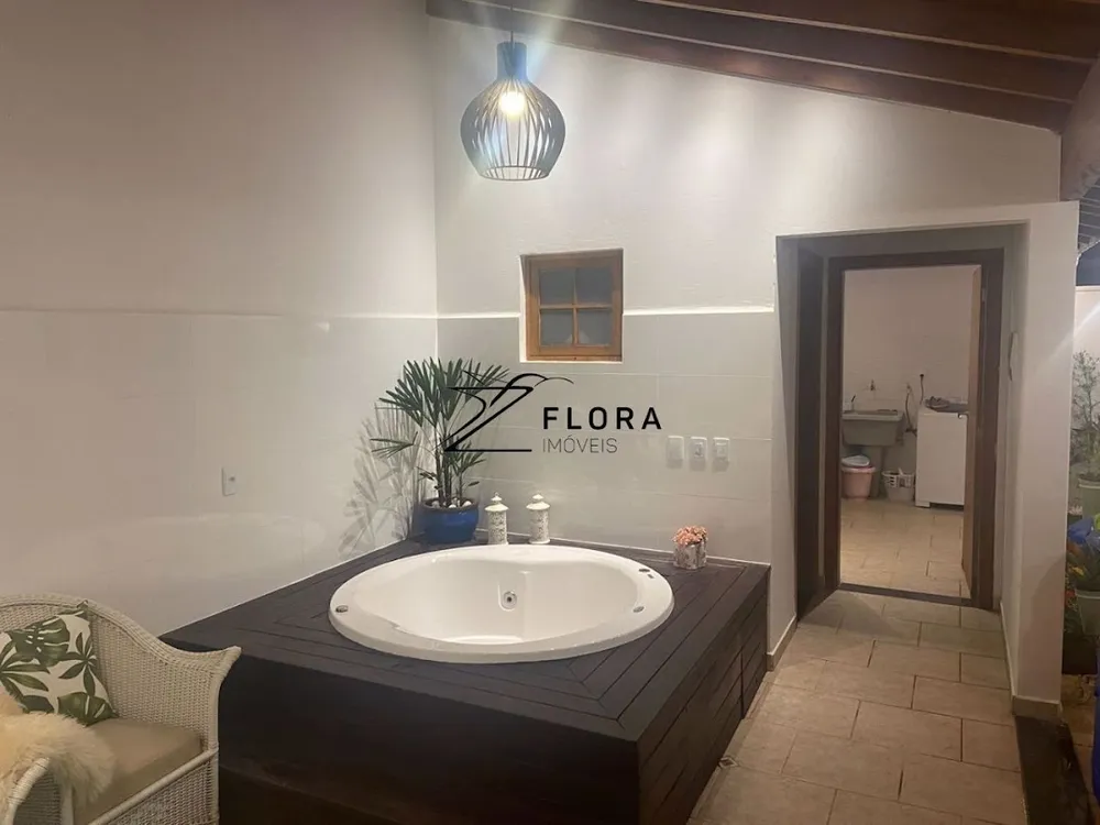 Casa, 4 quartos - Foto 10