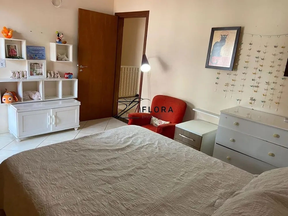 Casa, 4 quartos - Foto 22