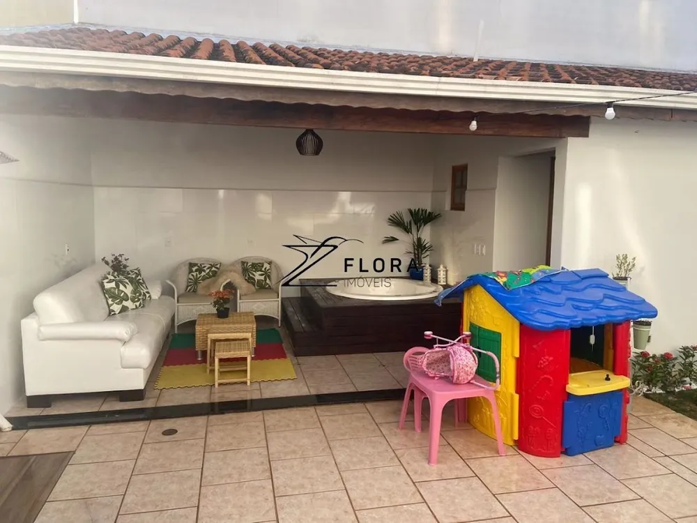 Casa, 4 quartos - Foto 8
