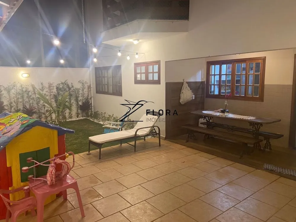 Casa, 4 quartos - Foto 23