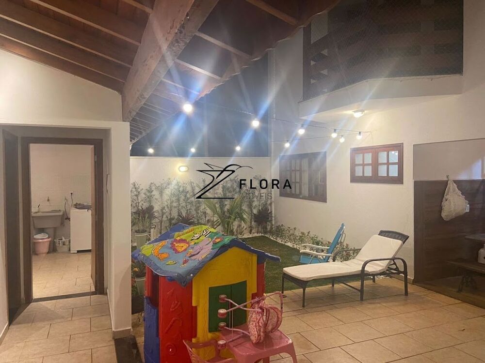 Casa, 4 quartos - Foto 5