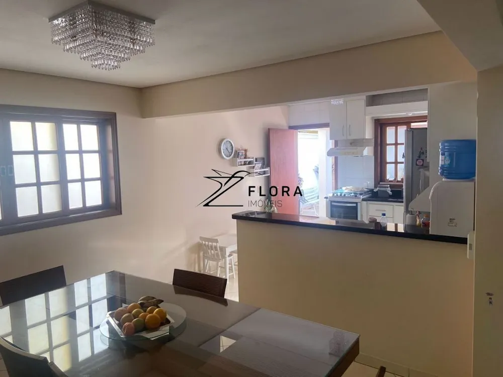 Casa, 4 quartos - Foto 7
