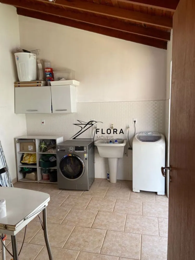 Casa, 4 quartos - Foto 36