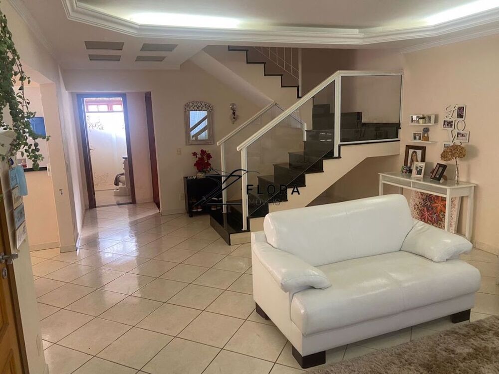 Casa, 4 quartos - Foto 17