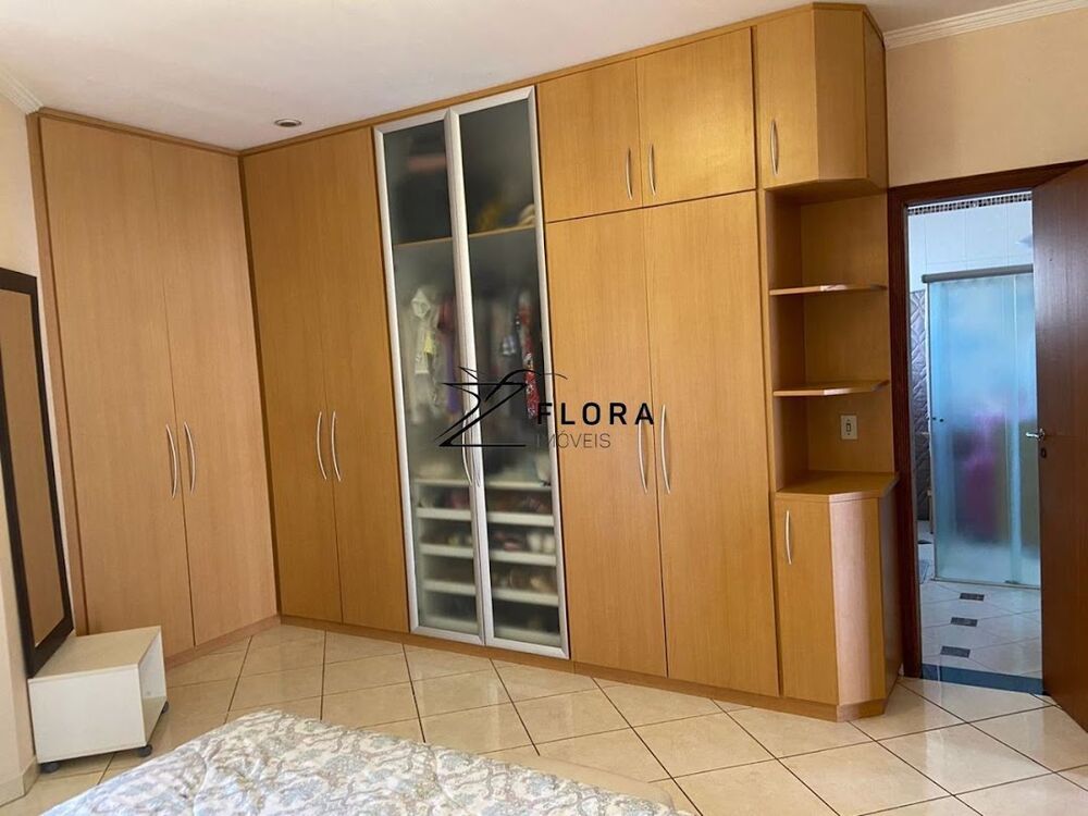 Casa, 4 quartos - Foto 16