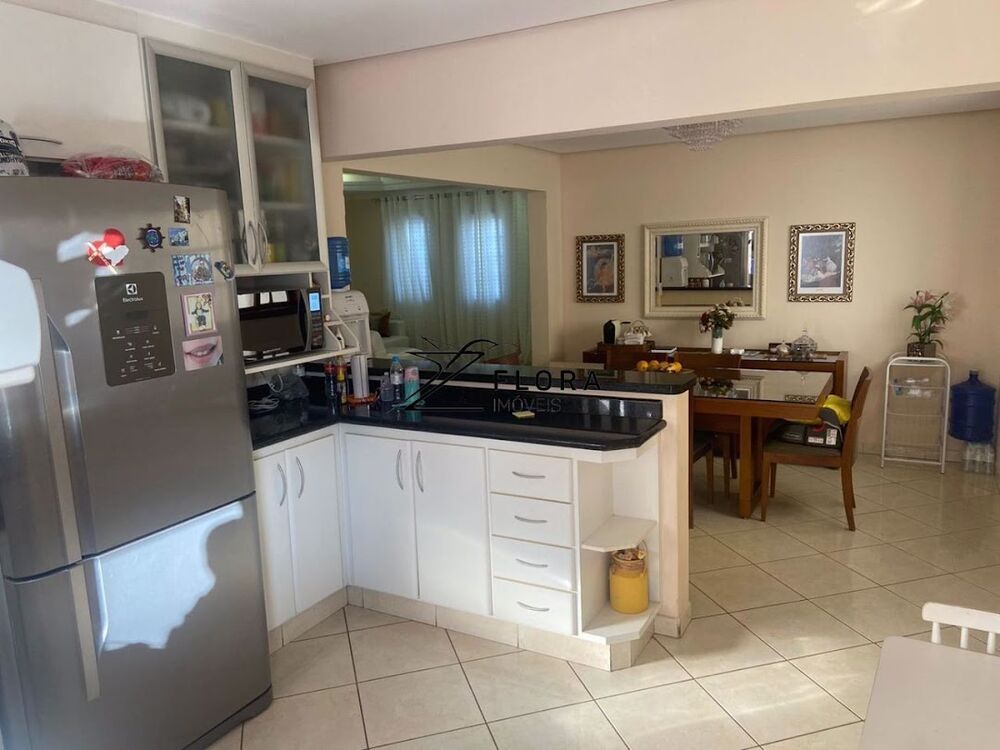 Casa, 4 quartos - Foto 8