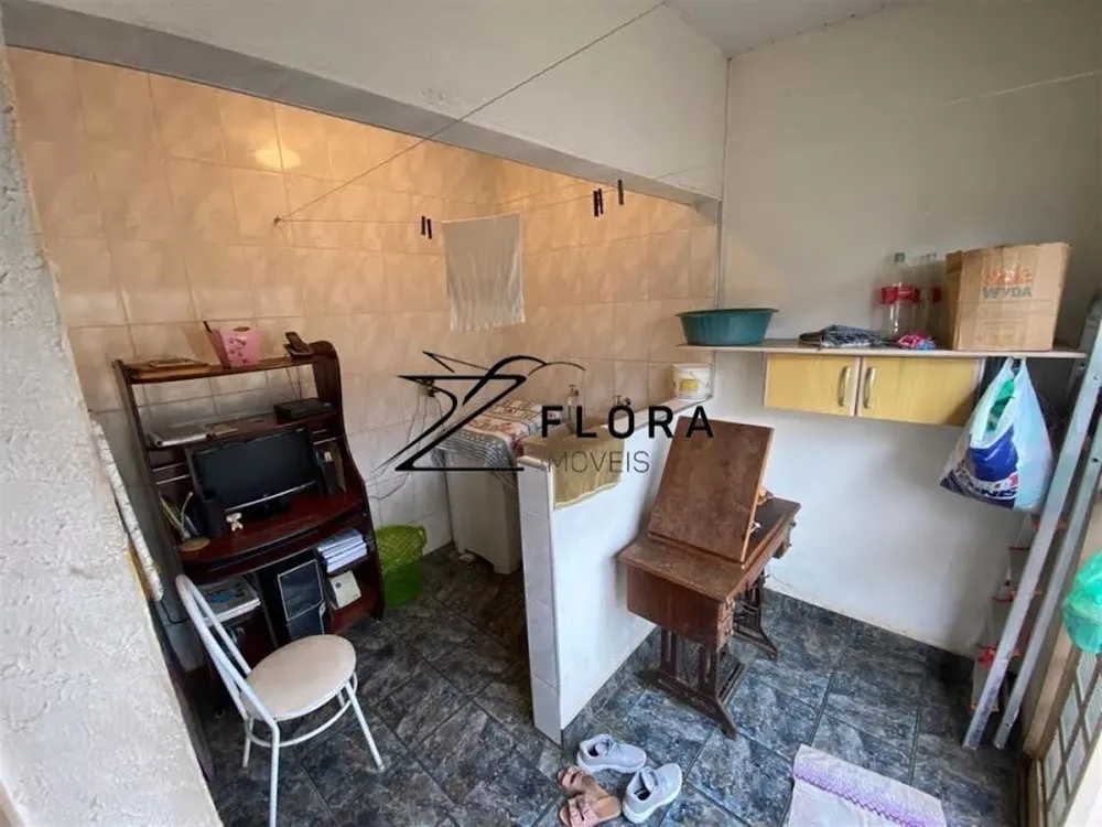 Casa, 3 quartos - Foto 7