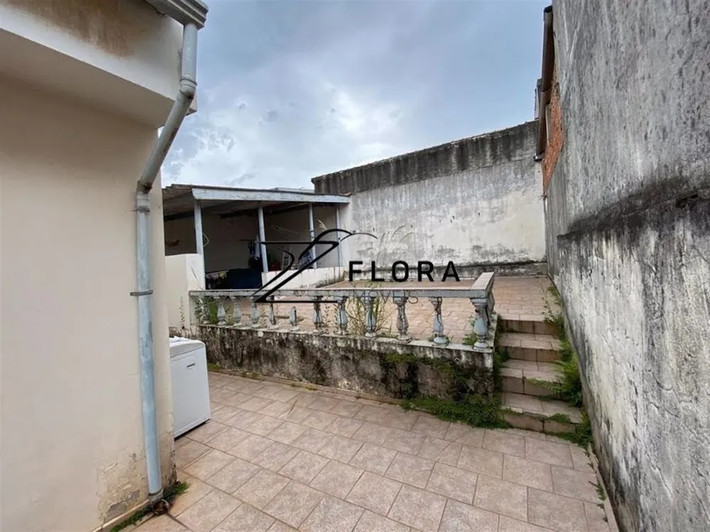 Casa, 3 quartos - Foto 5