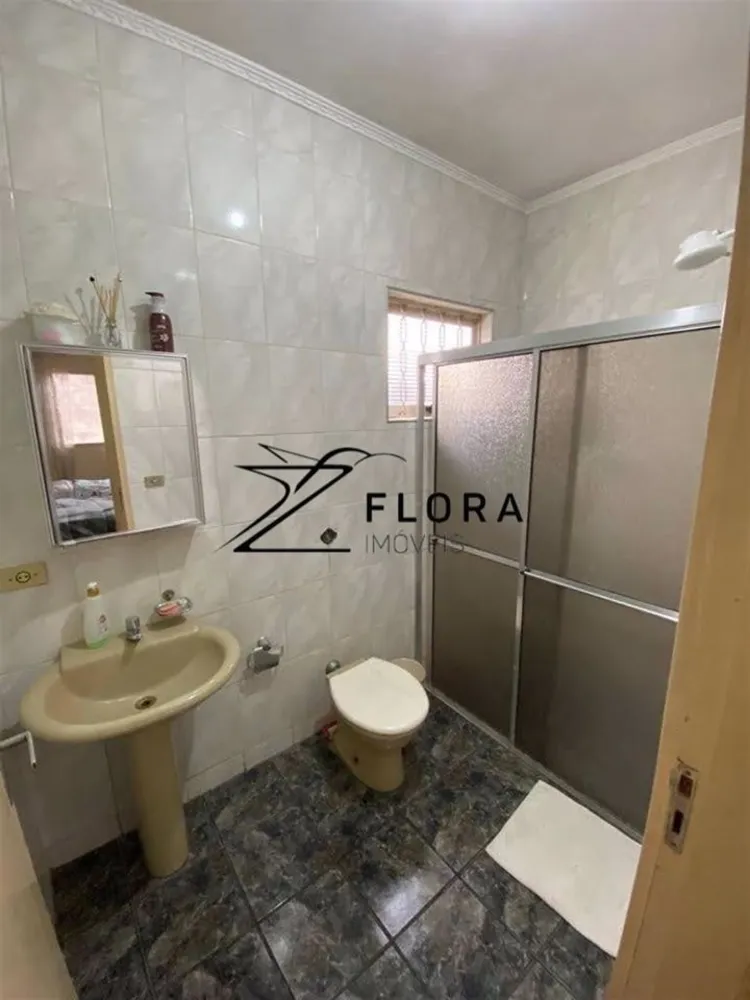 Casa, 3 quartos - Foto 12