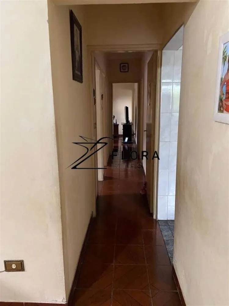 Casa, 3 quartos - Foto 10