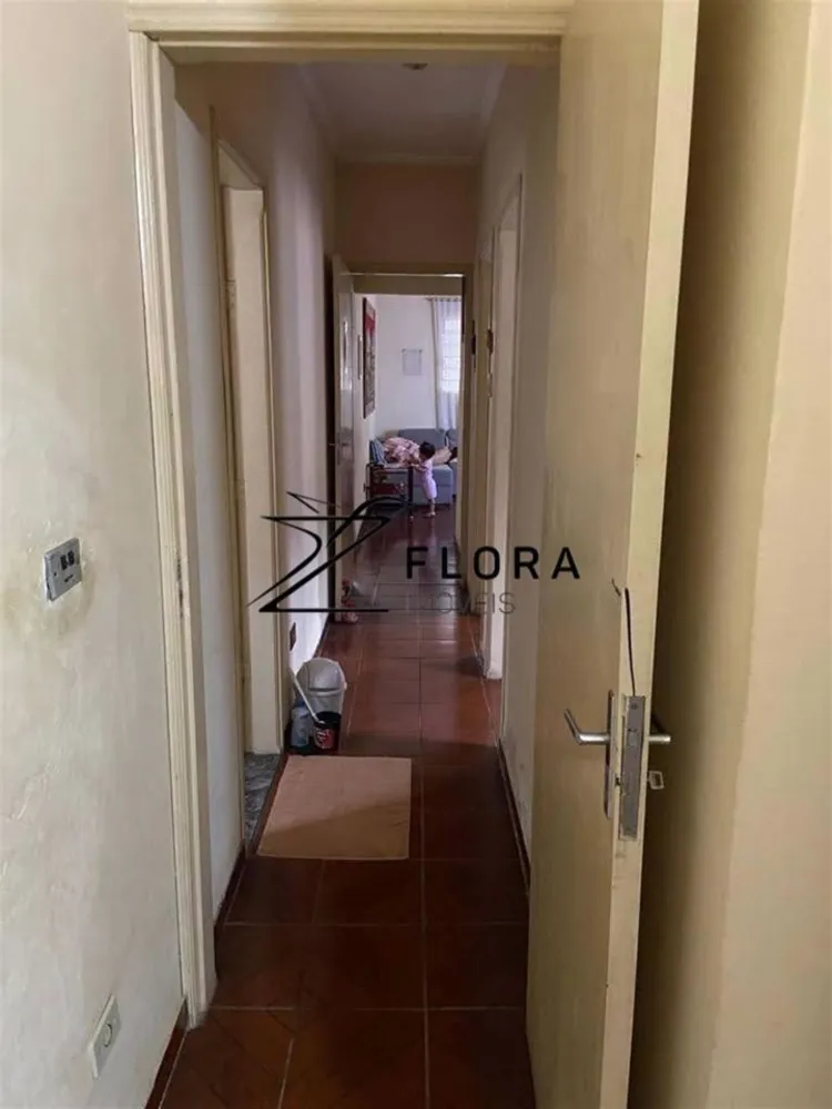 Casa, 3 quartos - Foto 8