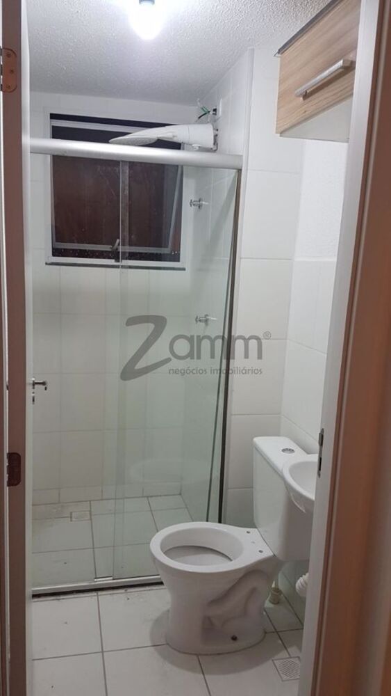 Apartamento, 2 quartos - Foto 6