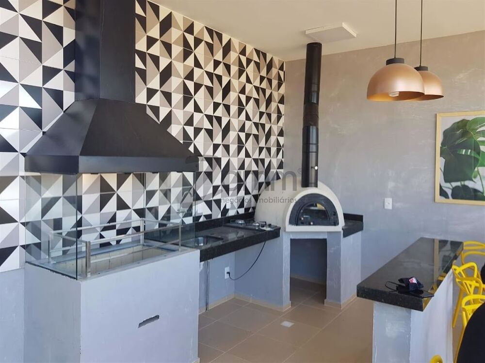 Apartamento, 2 quartos - Foto 5