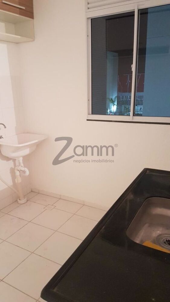 Apartamento, 2 quartos - Foto 4