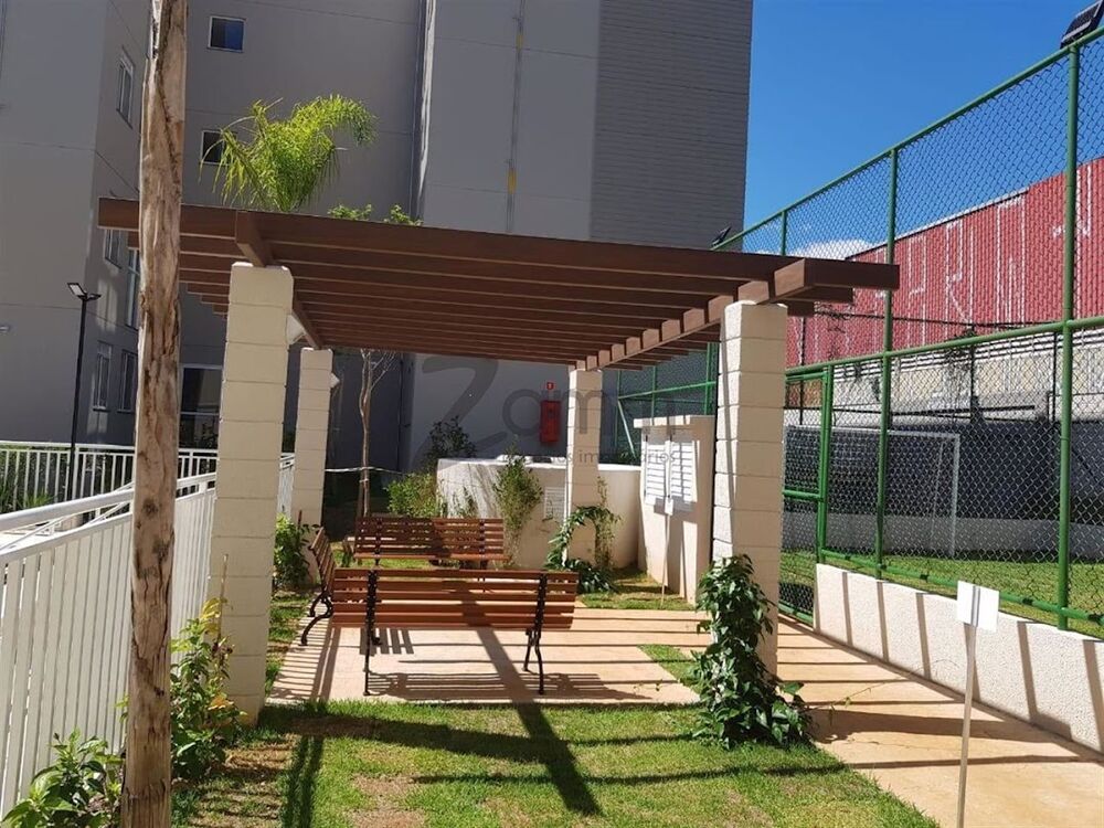 Apartamento, 2 quartos - Foto 12