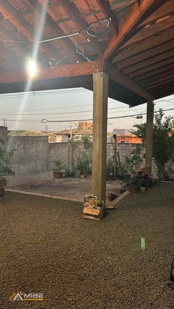 Casa de Condomínio, 3 quartos - Foto 15