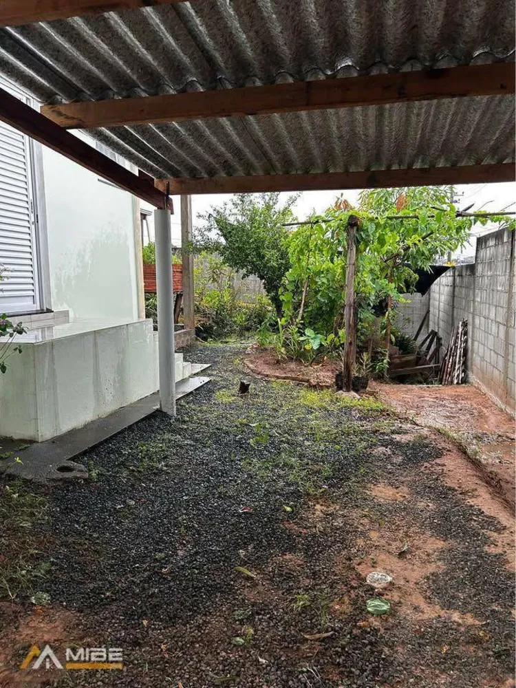 Casa de Condomínio, 3 quartos - Foto 11