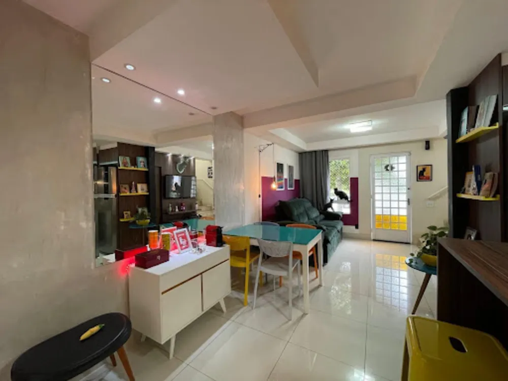 Casa de Condomínio, 2 quartos - Foto 3