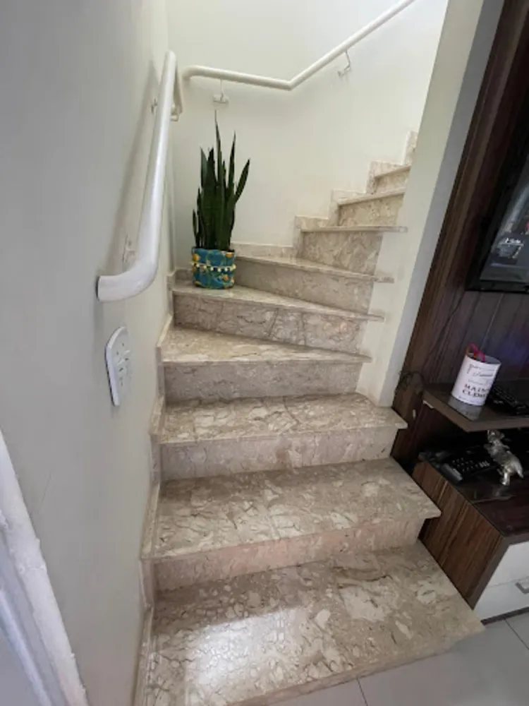 Casa de Condomínio, 2 quartos - Foto 7