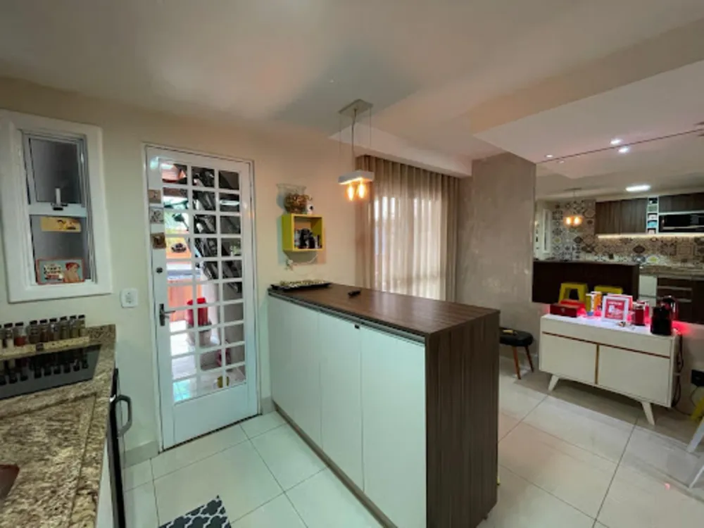 Casa de Condomínio, 2 quartos - Foto 4
