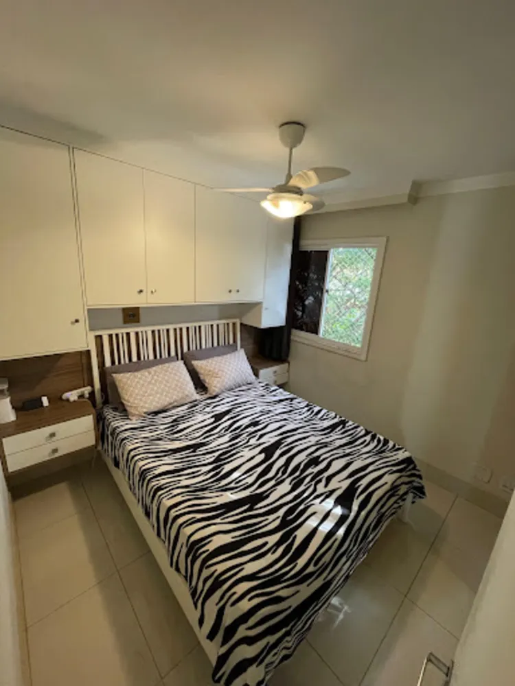 Casa de Condomínio, 2 quartos - Foto 8