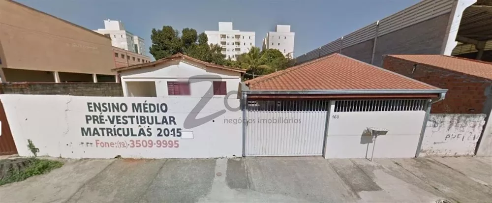 Terreno, 2197 m² - Foto 2