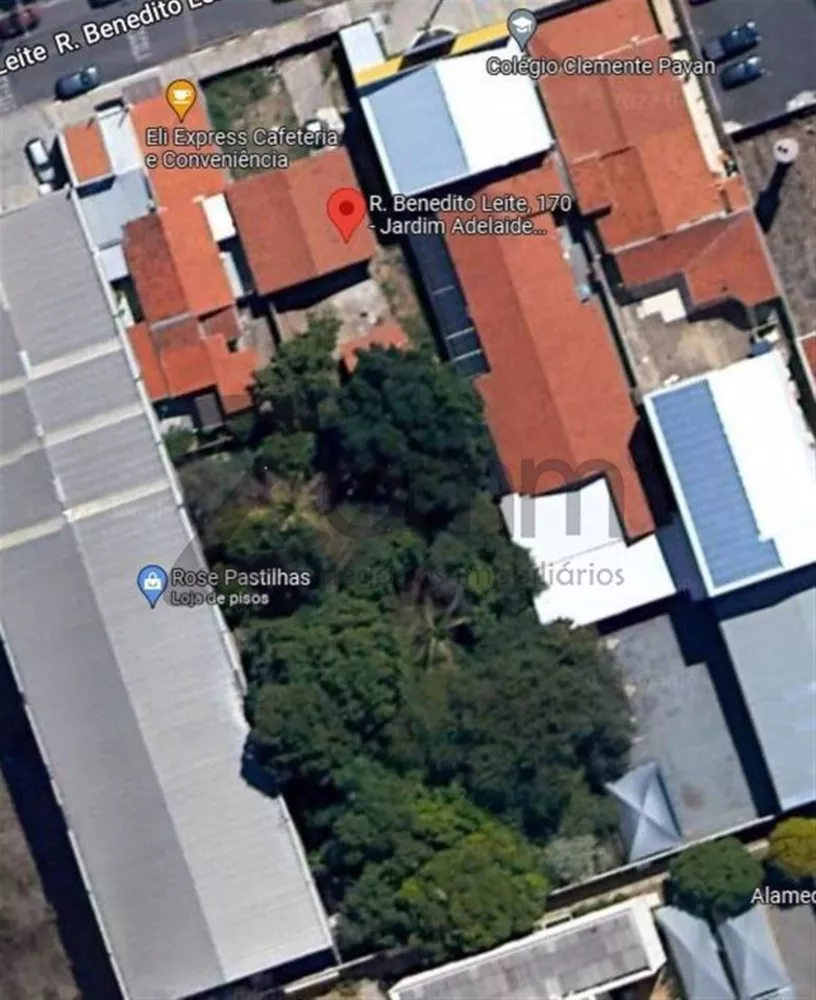 Terreno, 2197 m² - Foto 3