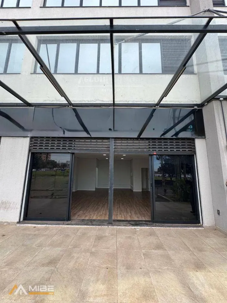Sala-Conjunto, 50 m² - Foto 1