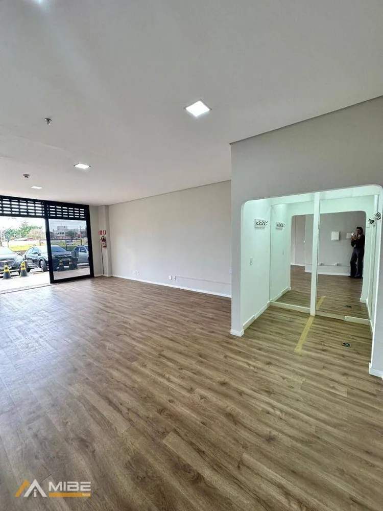 Sala-Conjunto, 50 m² - Foto 4
