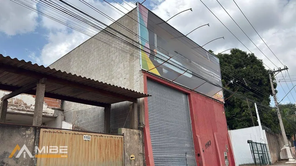 Loja-Salão, 425 m² - Foto 1