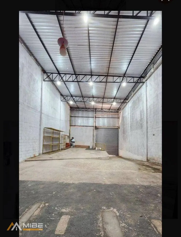 Loja-Salão, 425 m² - Foto 3