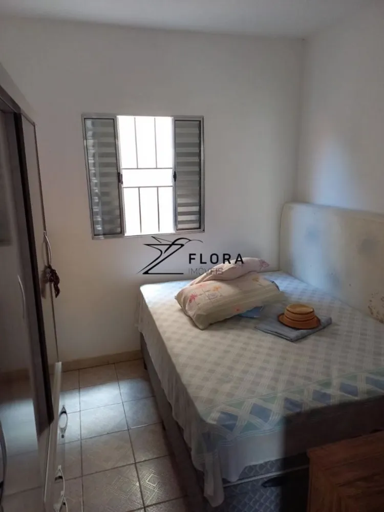 Casa, 4 quartos - Foto 12