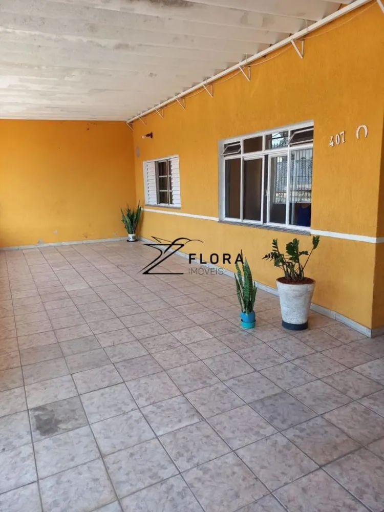 Casa, 4 quartos - Foto 6