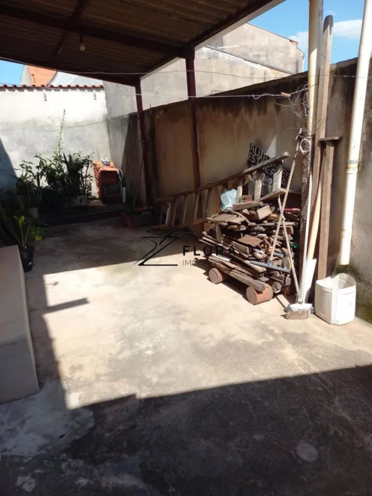 Casa, 4 quartos - Foto 1