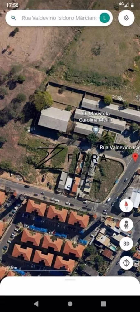 Terreno, 189 m² - Foto 1