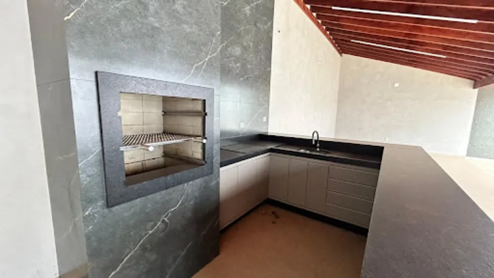 Casa, 3 quartos, 230 m² - Foto 9