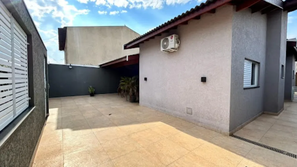 Casa, 3 quartos, 230 m² - Foto 14