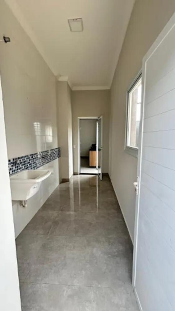 Casa, 3 quartos, 230 m² - Foto 8