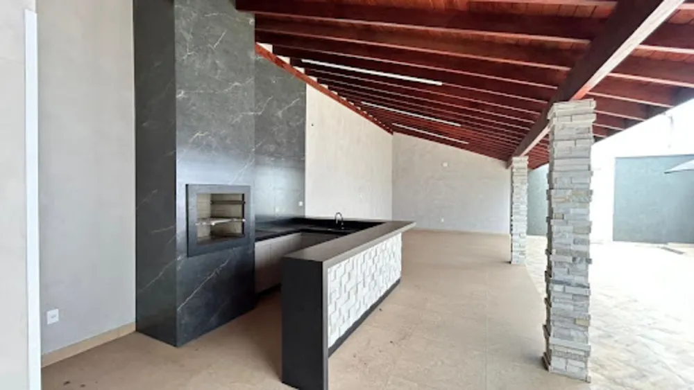 Casa, 3 quartos, 230 m² - Foto 1