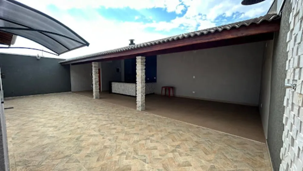 Casa, 3 quartos, 230 m² - Foto 11