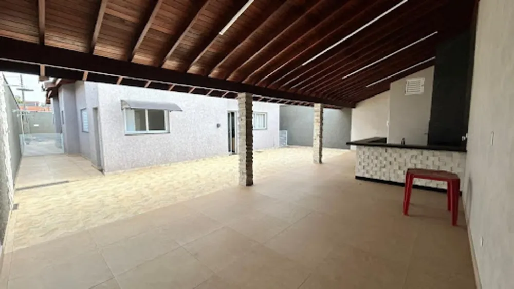 Casa, 3 quartos, 230 m² - Foto 10